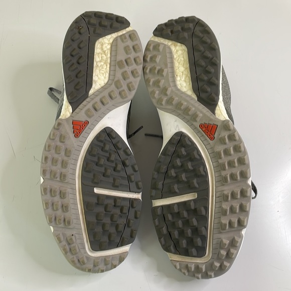 Adidas boost ADI Power running shoes men size 9 - Picture 5 of 6